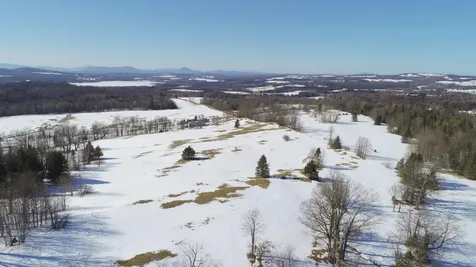 695 Derby Gore Road Morgan VT 05853