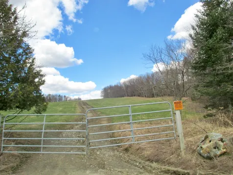 695 Derby Gore Road Morgan VT 05853