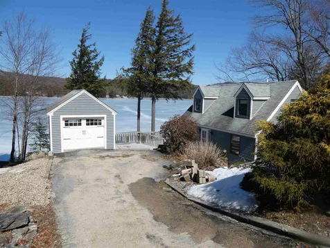 340 South Shore Road New Durham NH 03855