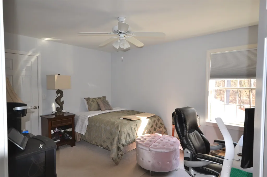 204 Deer Run Drive Shelburne VT 05482