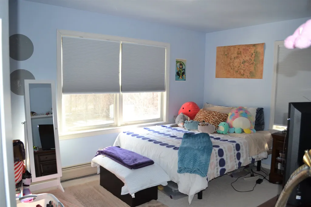 204 Deer Run Drive Shelburne VT 05482