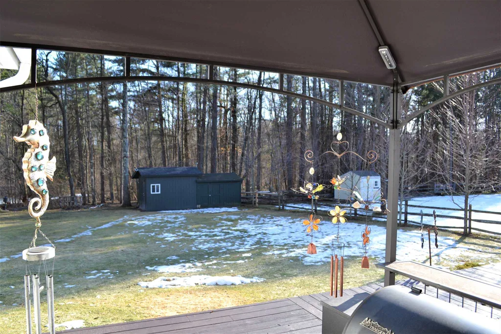 204 Deer Run Drive Shelburne VT 05482