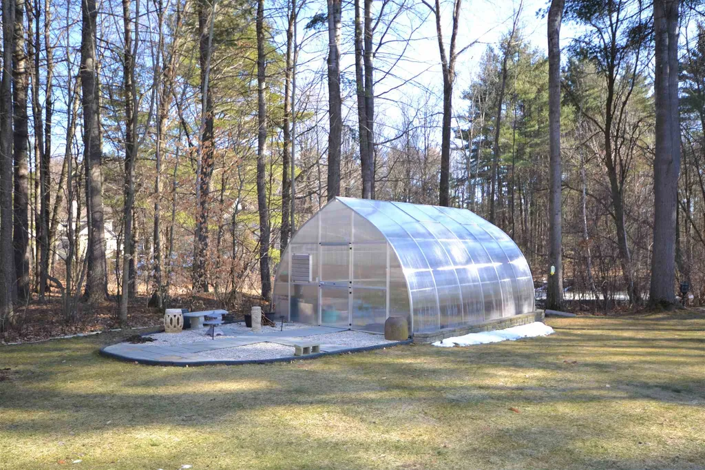 204 Deer Run Drive Shelburne VT 05482