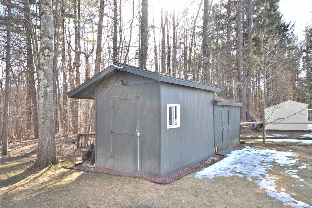 204 Deer Run Drive Shelburne VT 05482