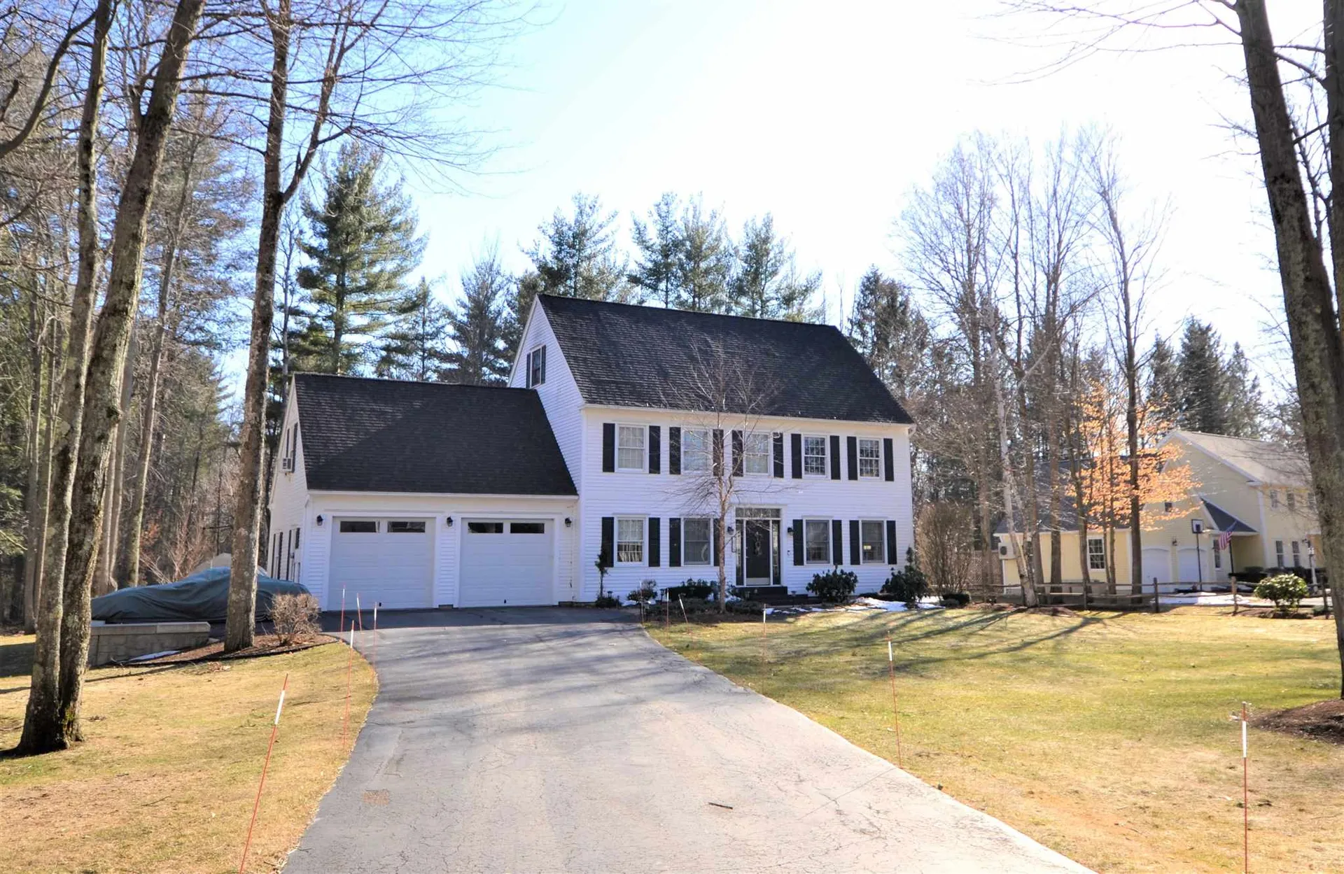 204 Deer Run Drive Shelburne VT 05482