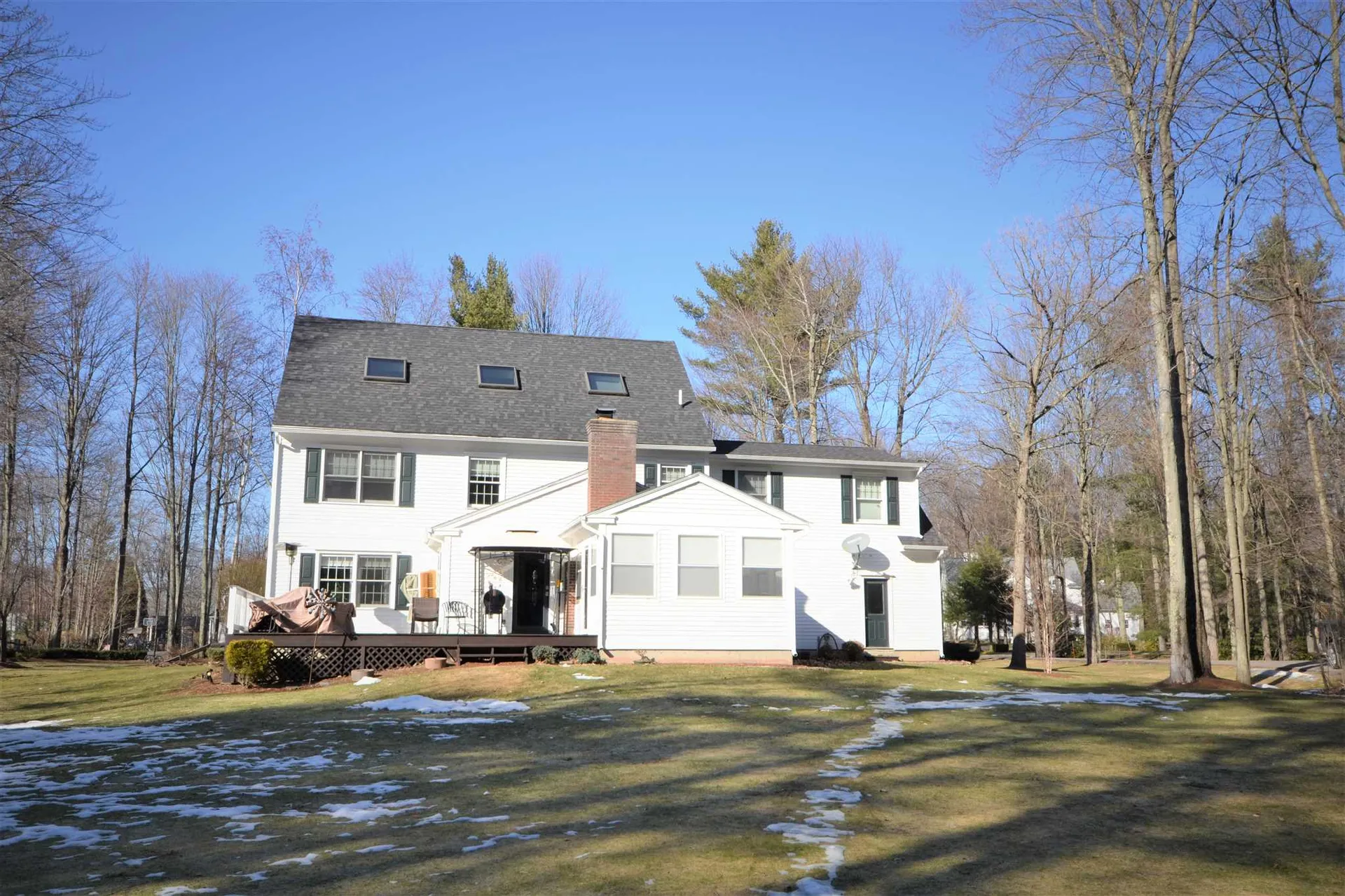 204 Deer Run Drive Shelburne VT 05482