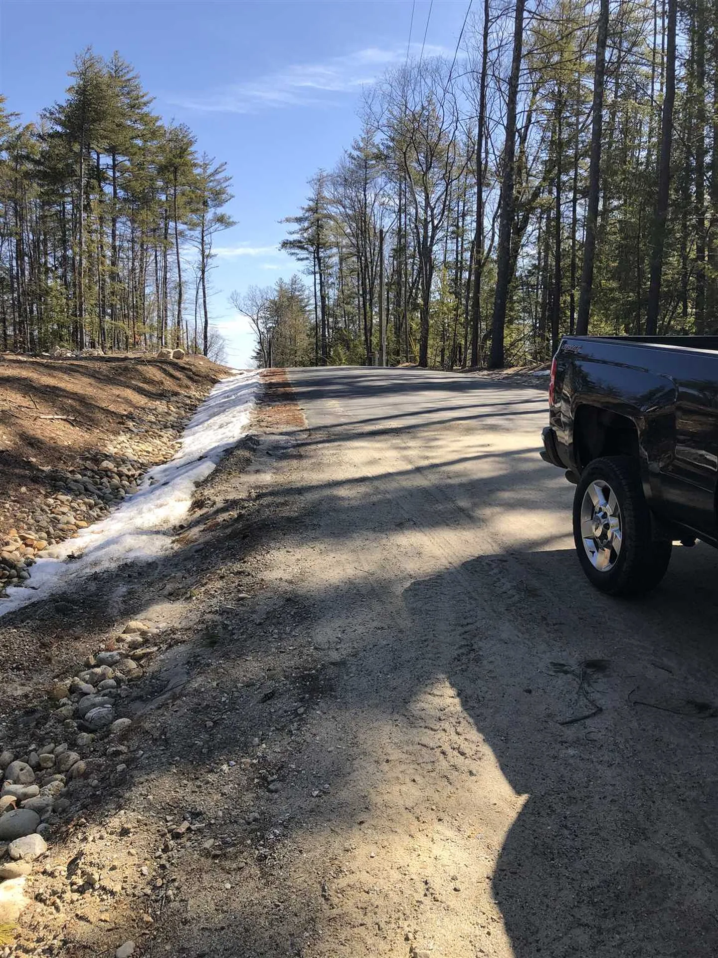 59 Purgatory Road Mont Vernon NH 03057