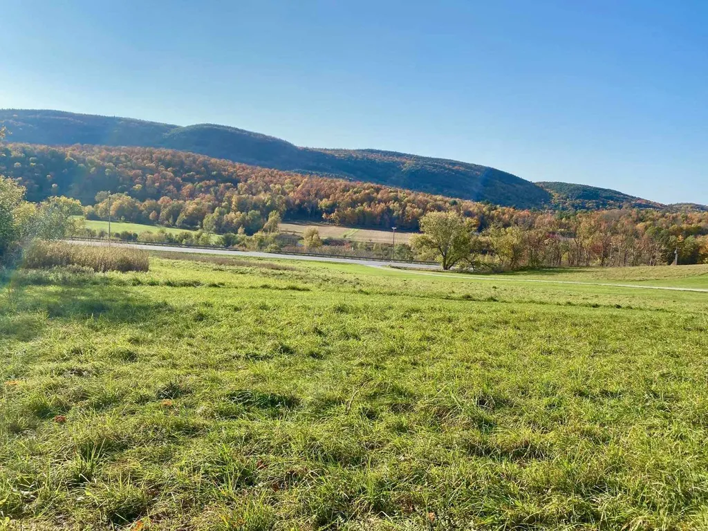 3568 Route 116 Starksboro VT 05487