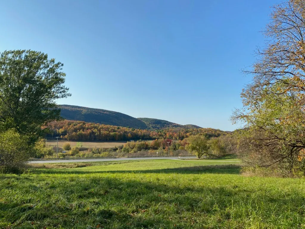 3568 Route 116 Starksboro VT 05487
