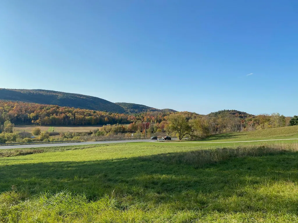 3568 Route 116 Starksboro VT 05487