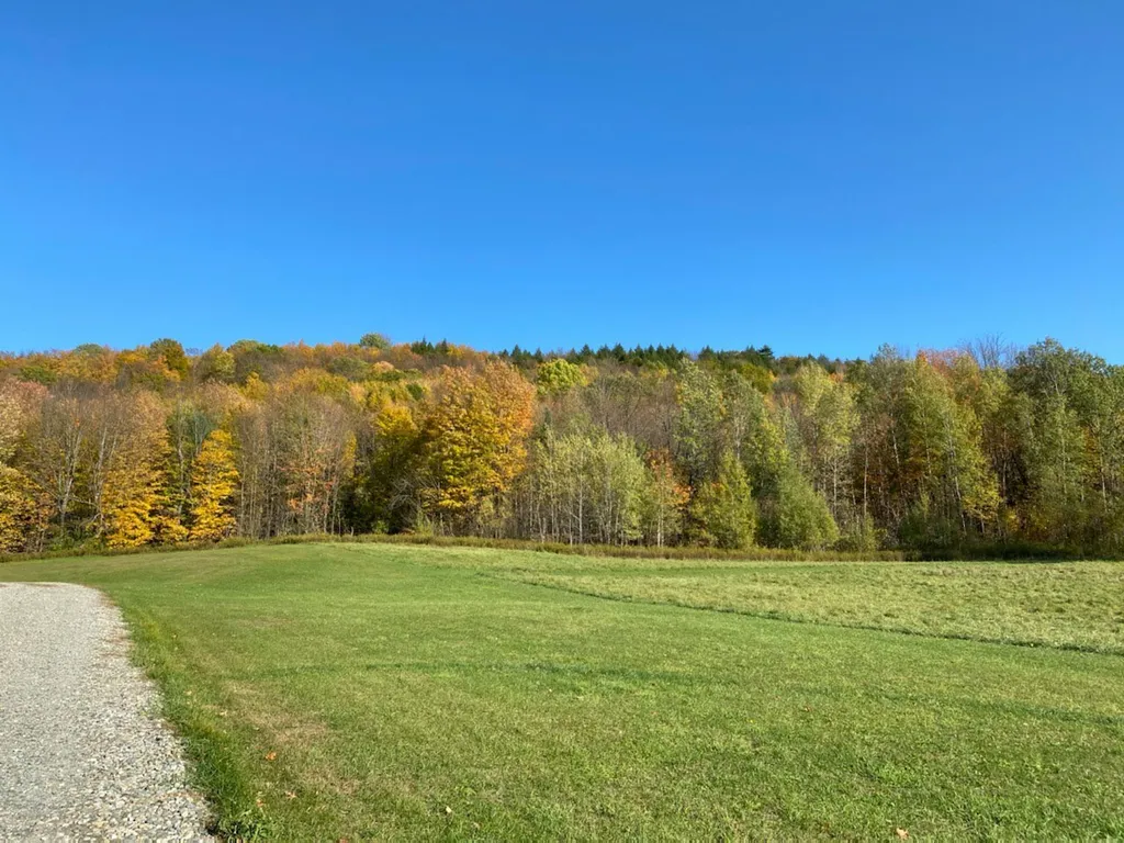 3568 Route 116 Starksboro VT 05487