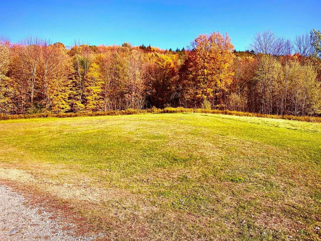 3568 Route 116 Starksboro VT 05487