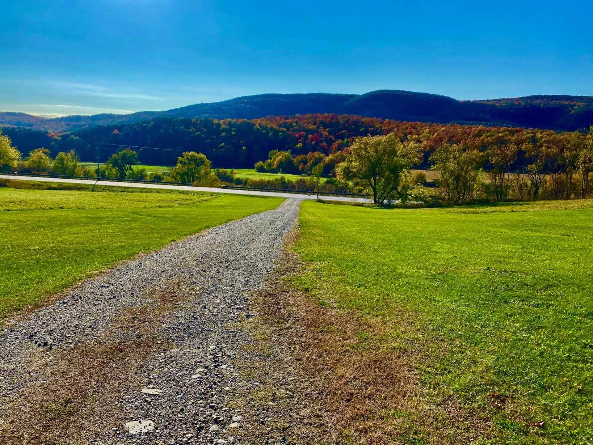 3568 Route 116 Starksboro VT 05487