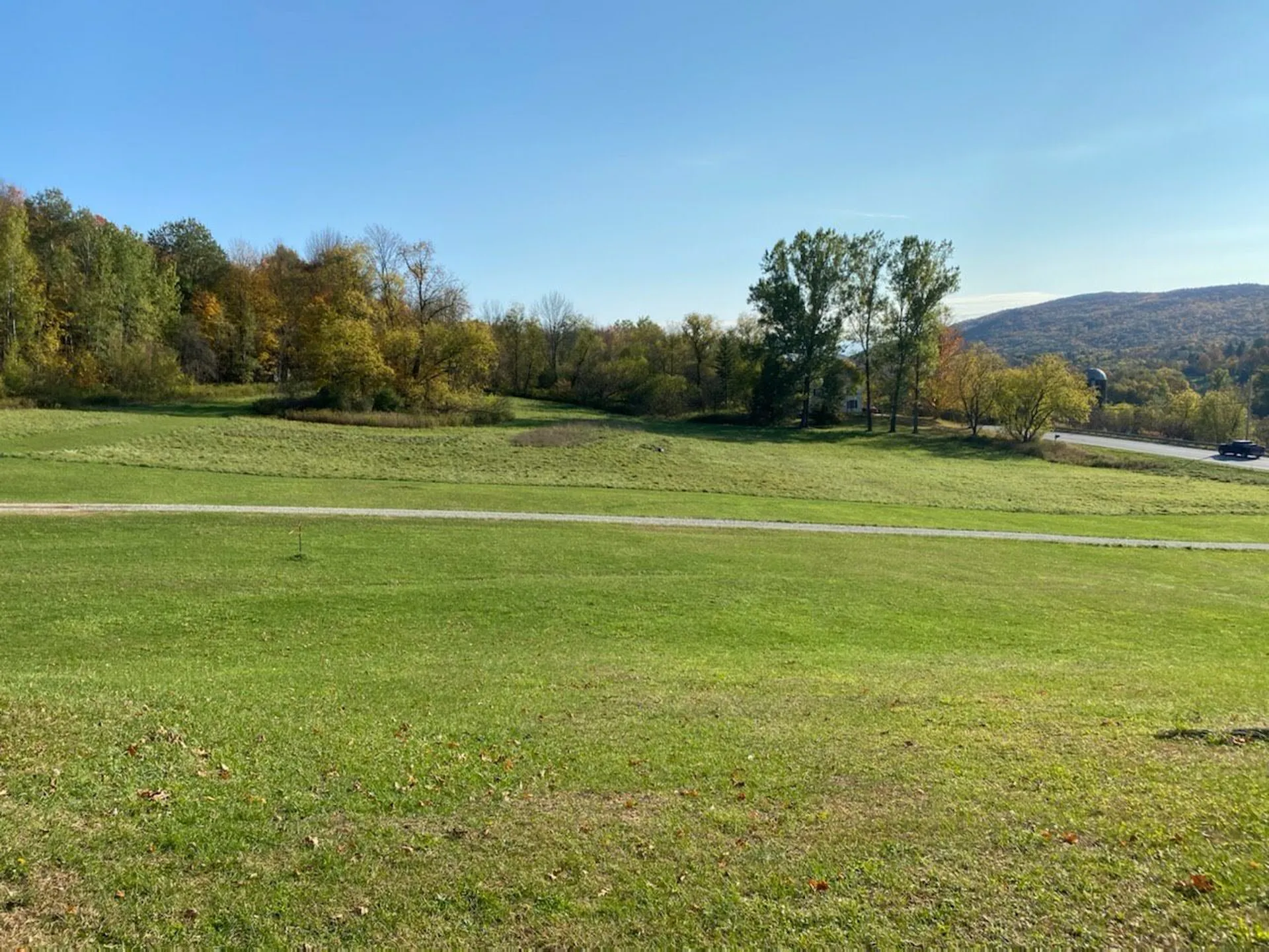 3568 Route 116 Starksboro VT 05487