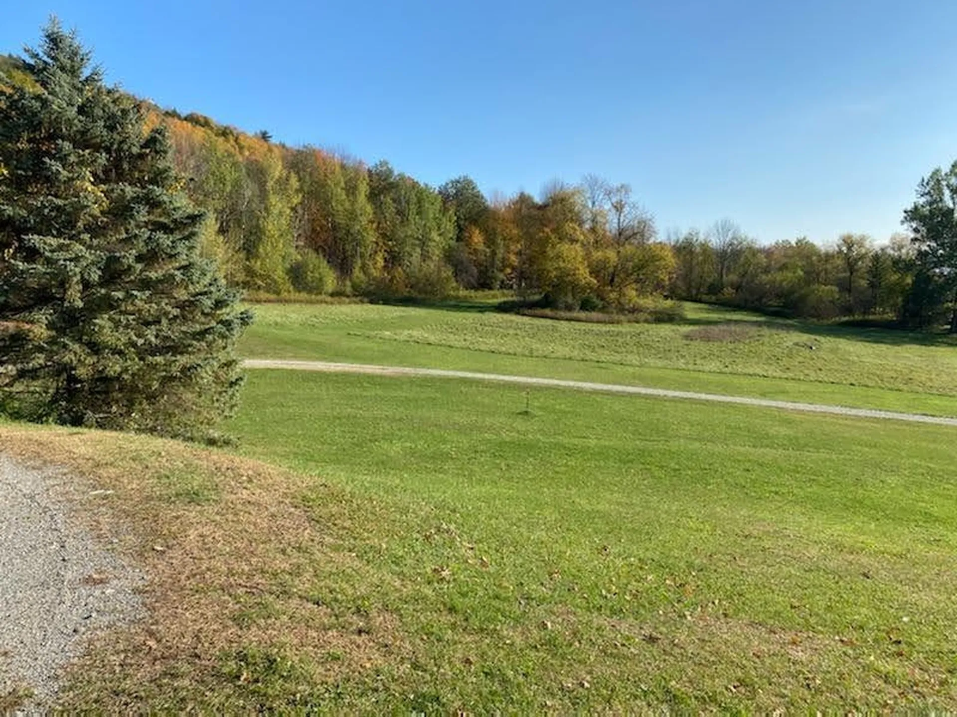 3568 Route 116 Starksboro VT 05487