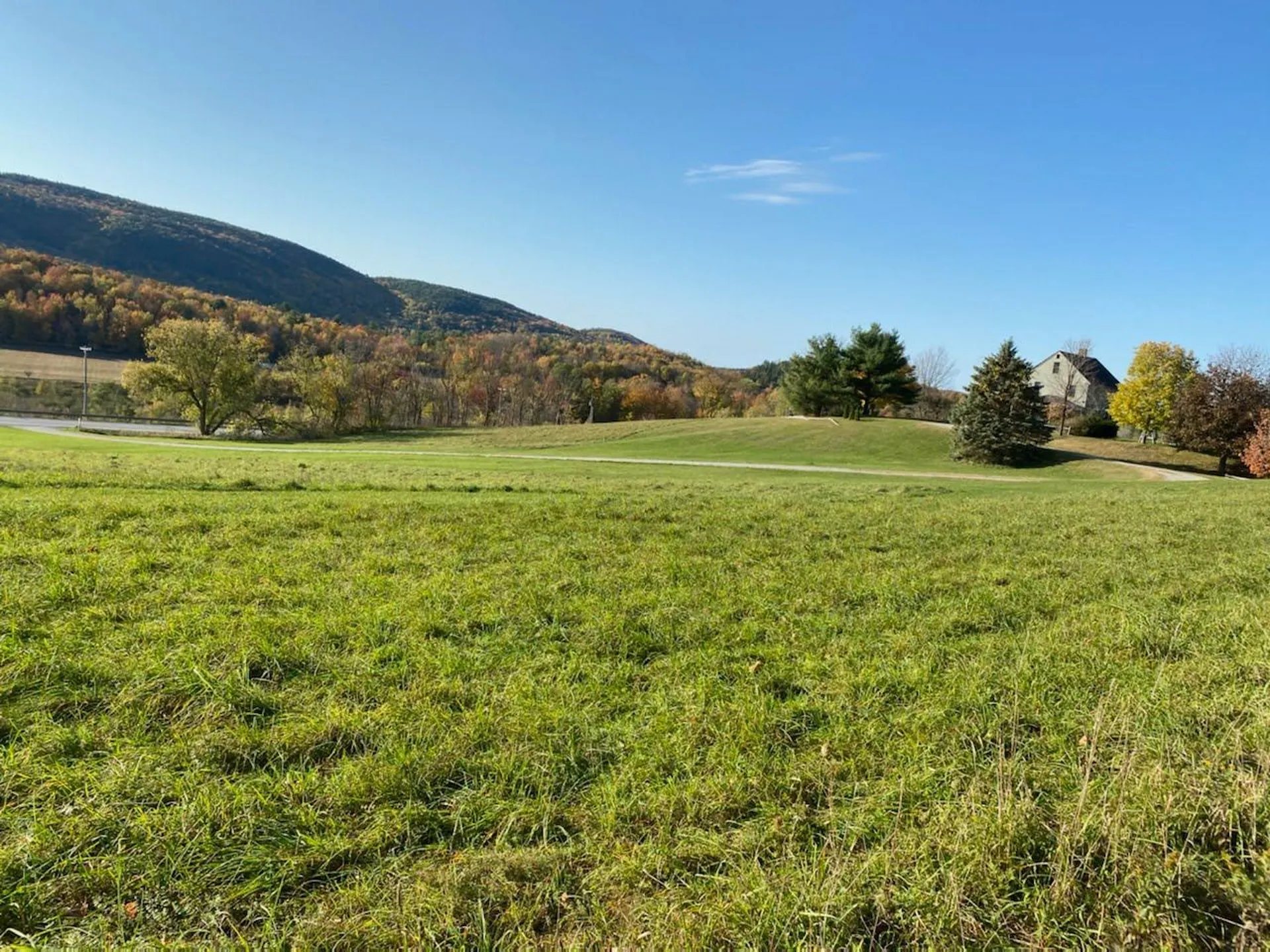 3568 Route 116 Starksboro VT 05487