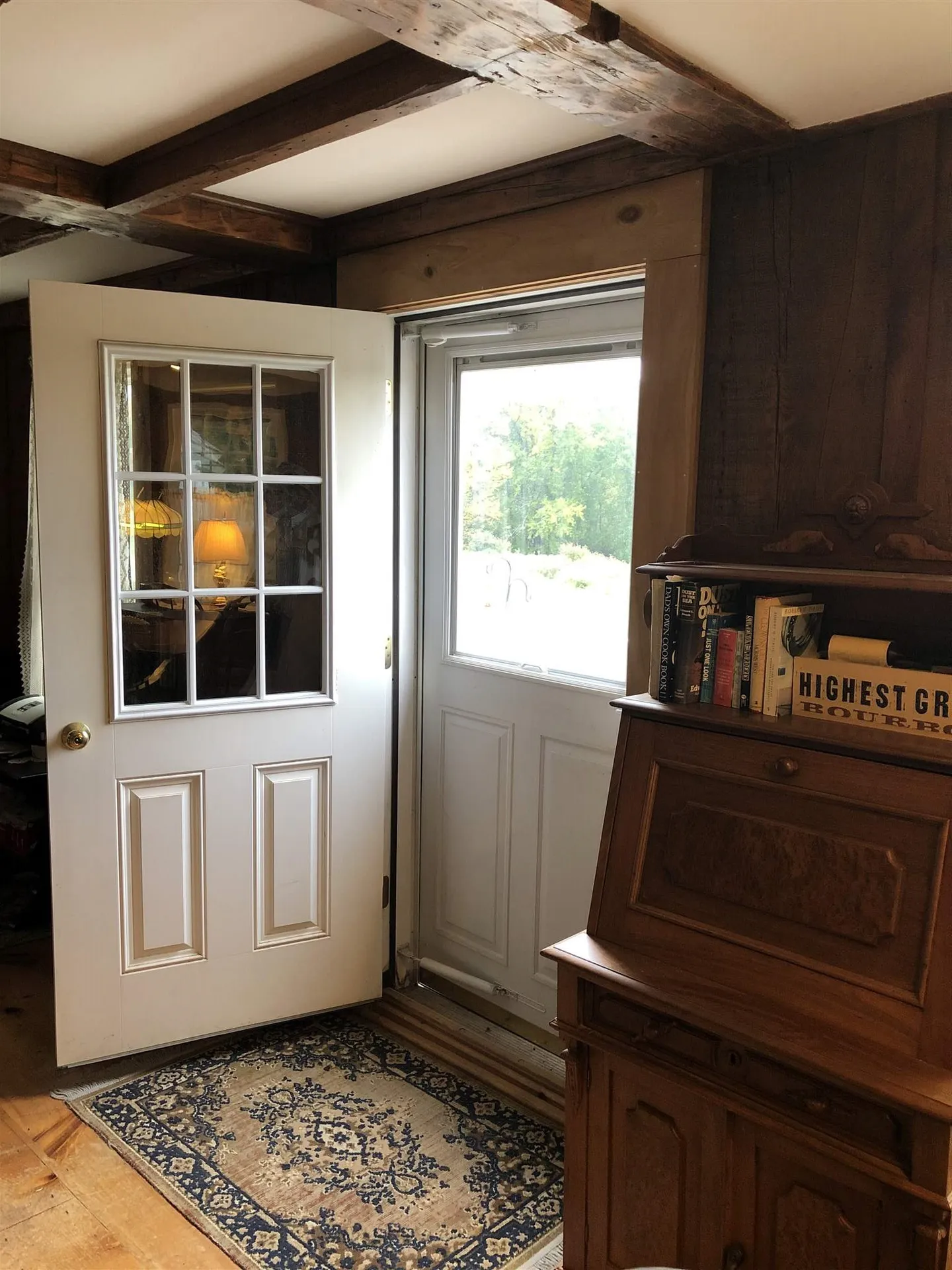 512 Heermanville Road Coventry VT 05825