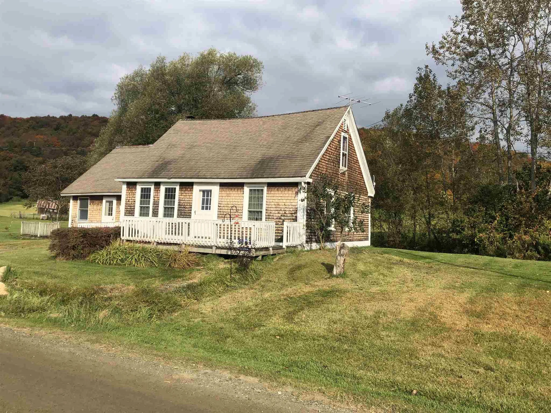512 Heermanville Road Coventry VT 05825