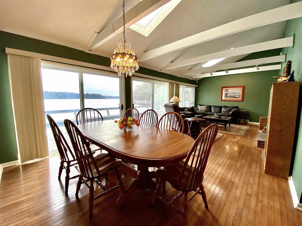 132 Tanglewood Shores Road Moultonborough NH 03254