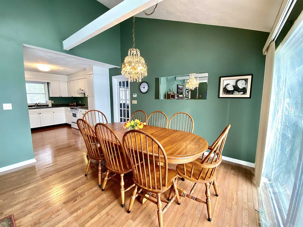 132 Tanglewood Shores Road Moultonborough NH 03254
