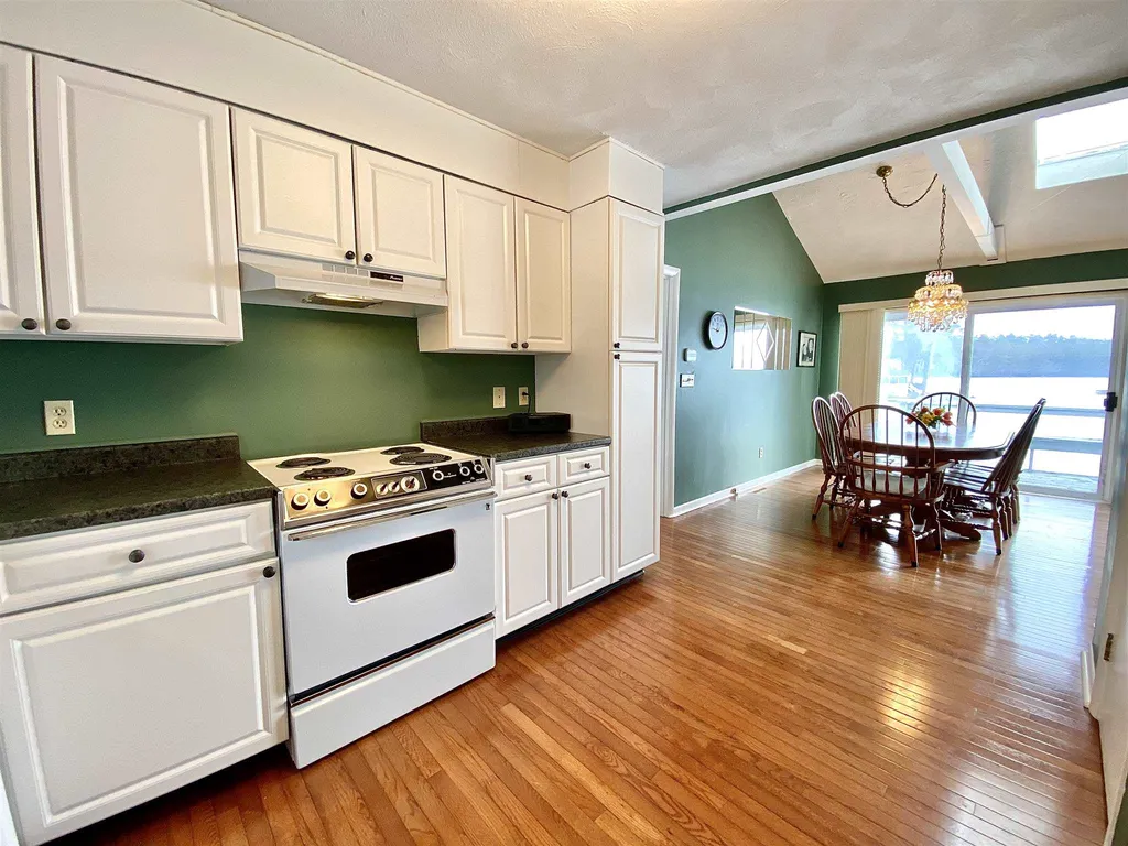 132 Tanglewood Shores Road Moultonborough NH 03254