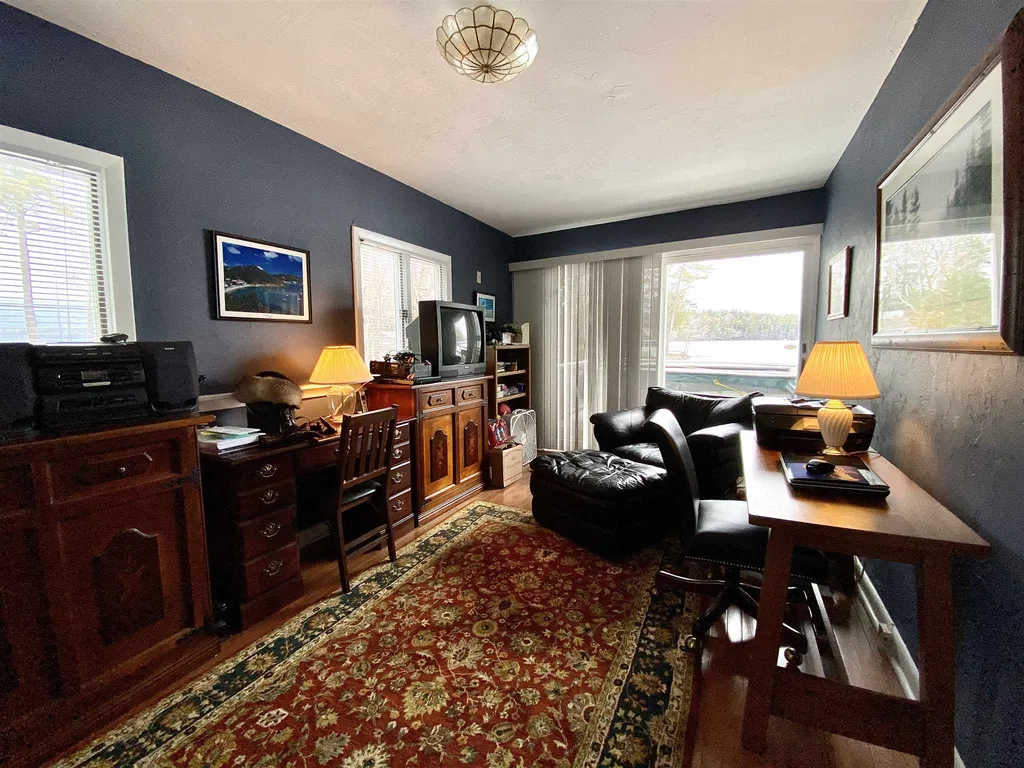 132 Tanglewood Shores Road Moultonborough NH 03254