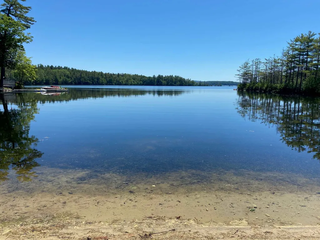 132 Tanglewood Shores Road Moultonborough NH 03254