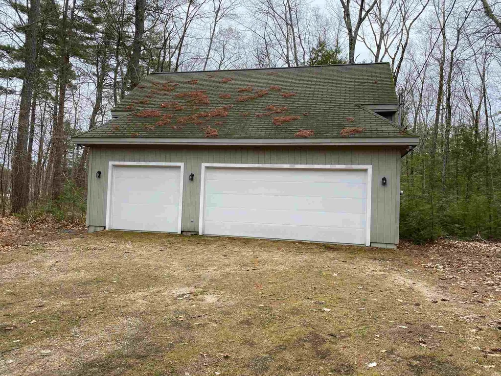 132 Tanglewood Shores Road Moultonborough NH 03254