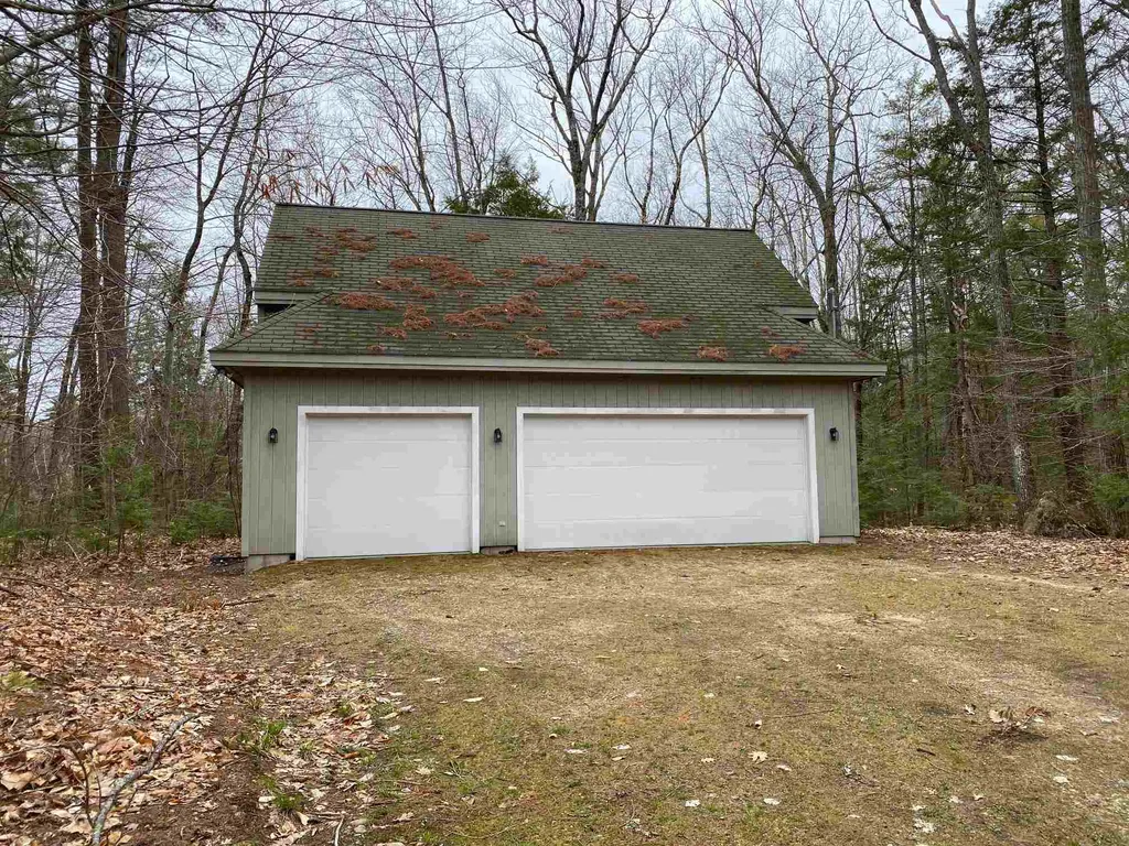 132 Tanglewood Shores Road Moultonborough NH 03254