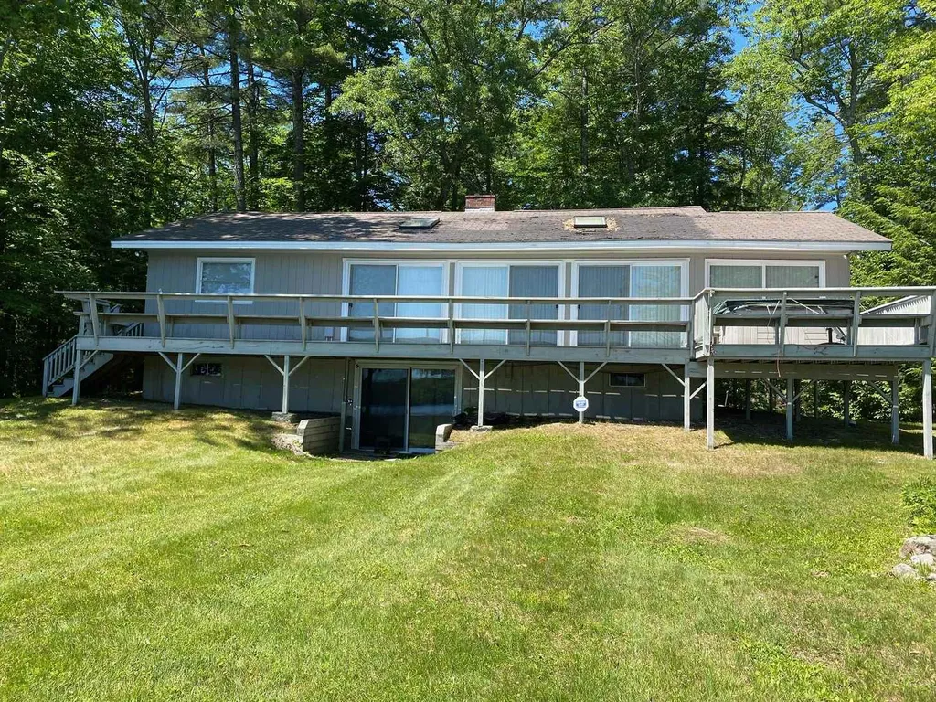 132 Tanglewood Shores Road Moultonborough NH 03254