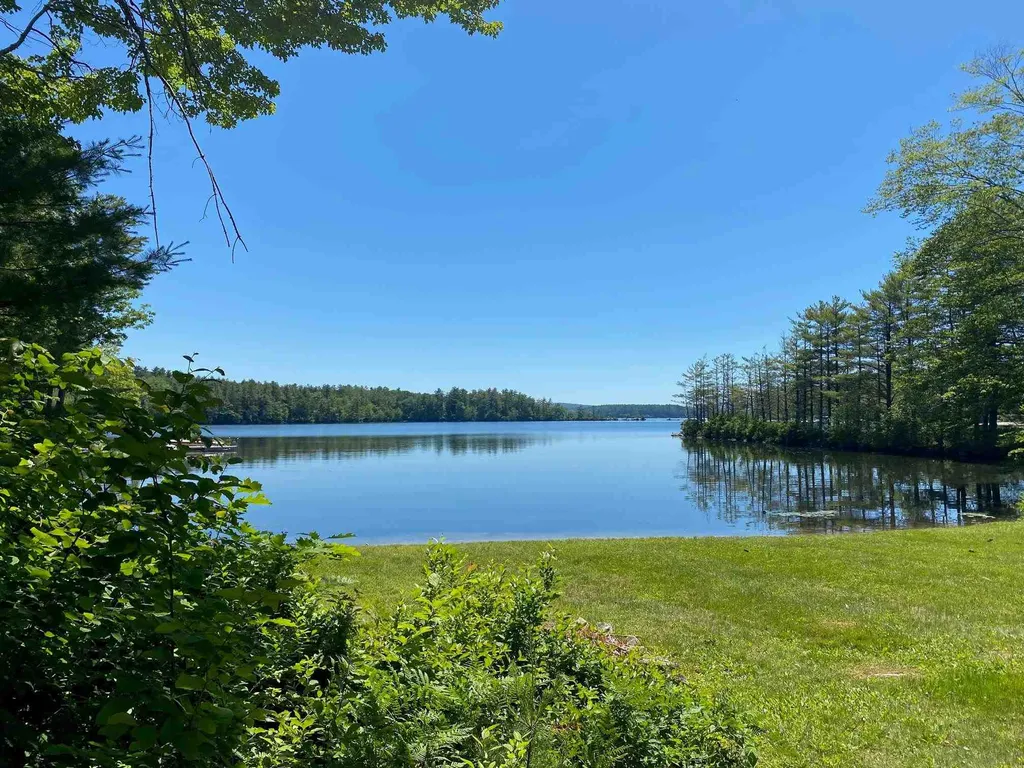 132 Tanglewood Shores Road Moultonborough NH 03254