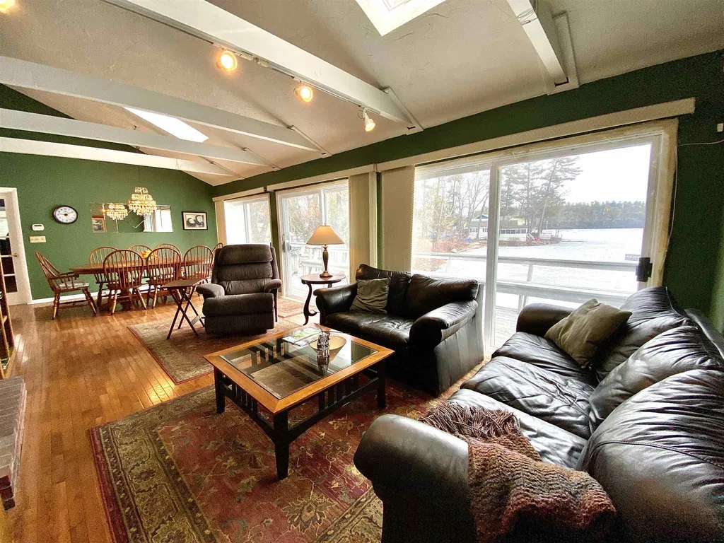 132 Tanglewood Shores Road Moultonborough NH 03254