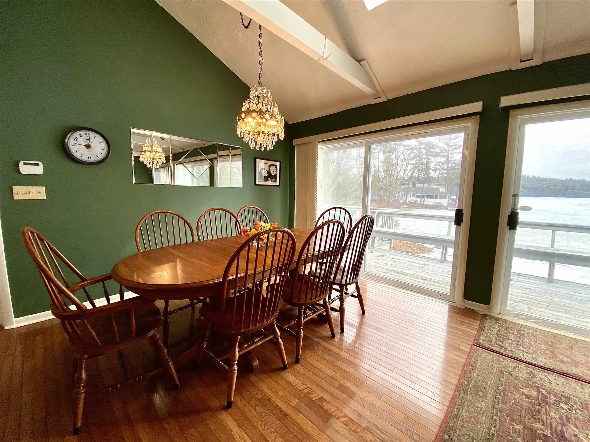 132 Tanglewood Shores Road Moultonborough NH 03254