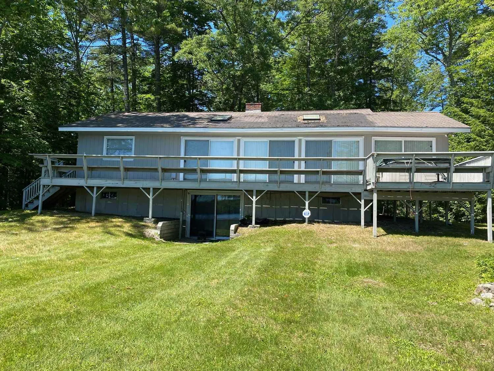 132 Tanglewood Shores Road Moultonborough NH 03254