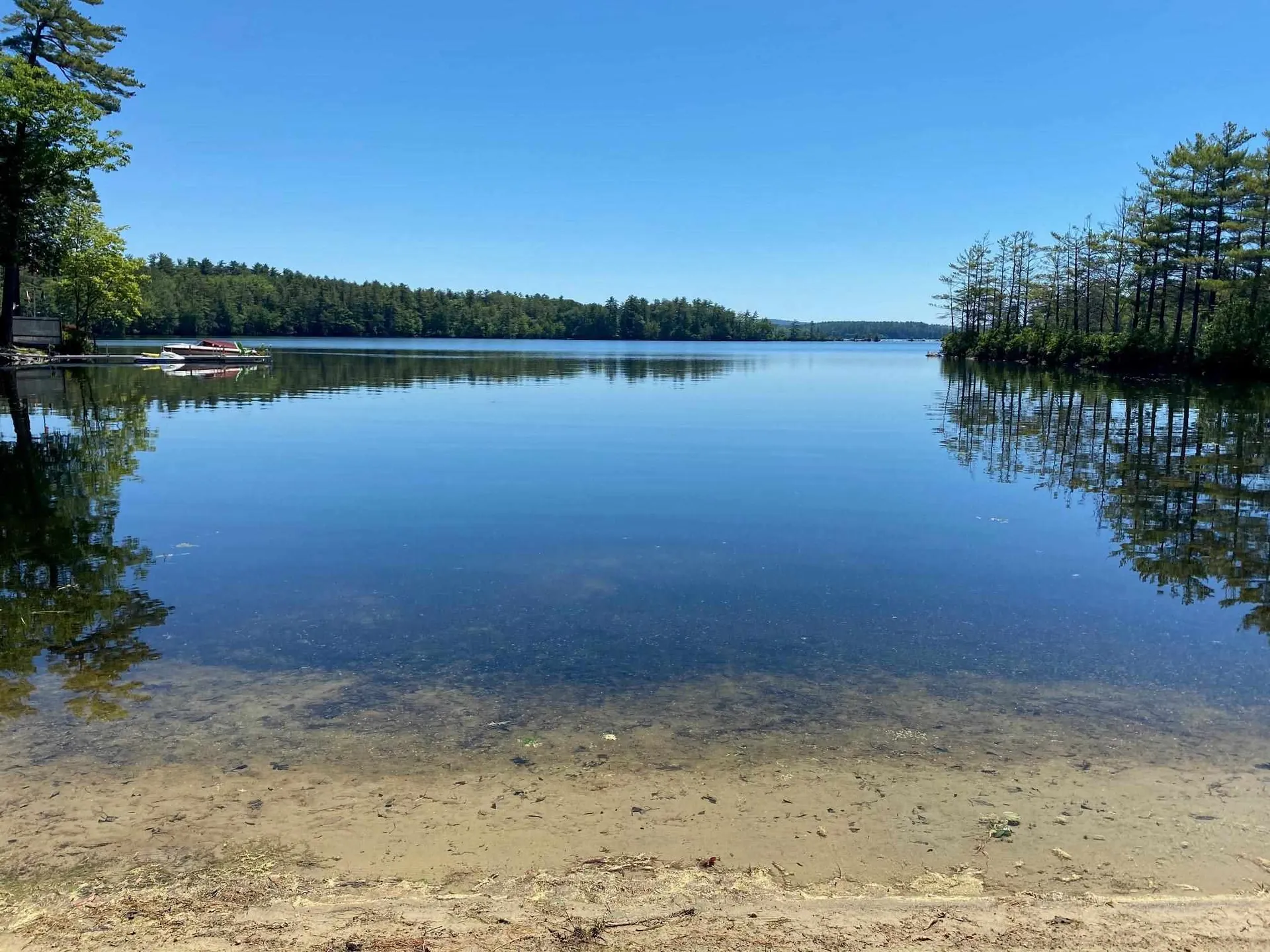 132 Tanglewood Shores Road Moultonborough NH 03254