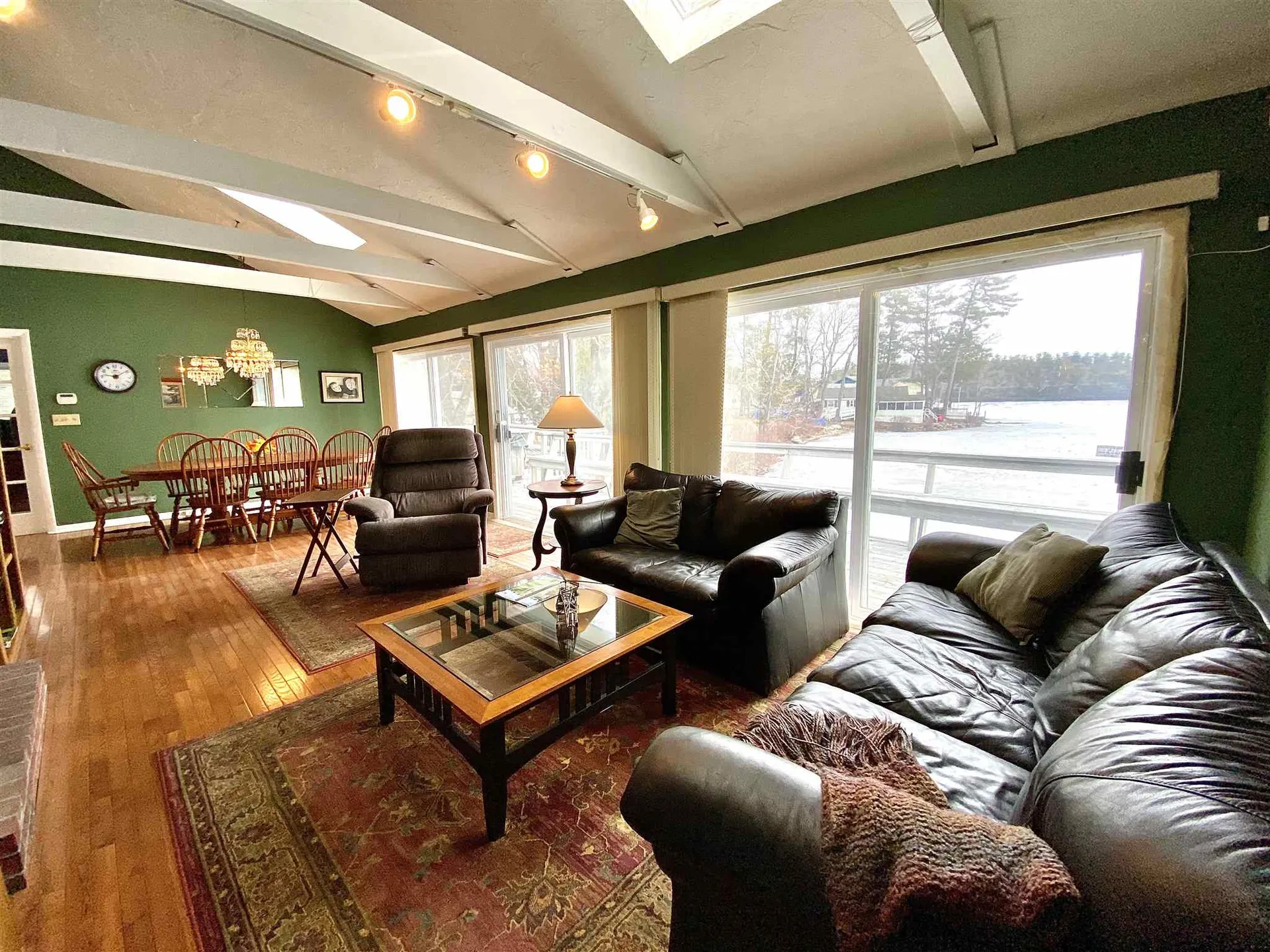 132 Tanglewood Shores Road Moultonborough NH 03254