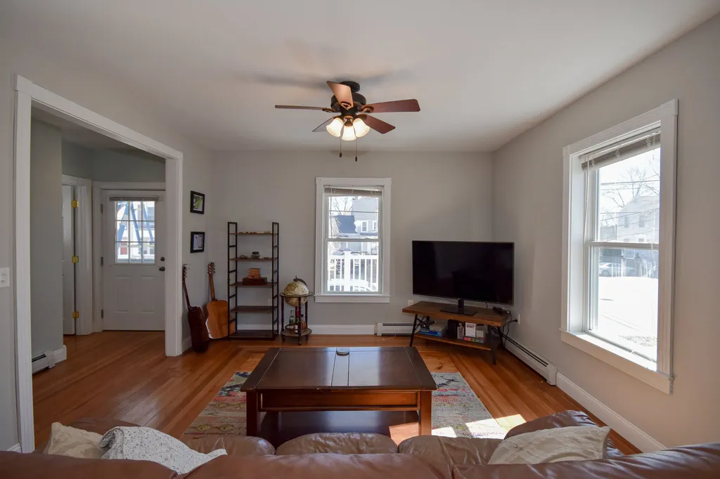 48 E Concord Street Dover NH 03820