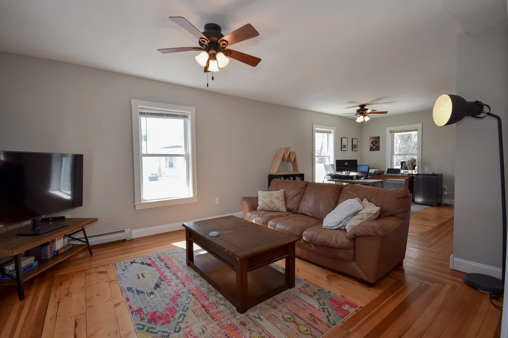 48 E Concord Street Dover NH 03820