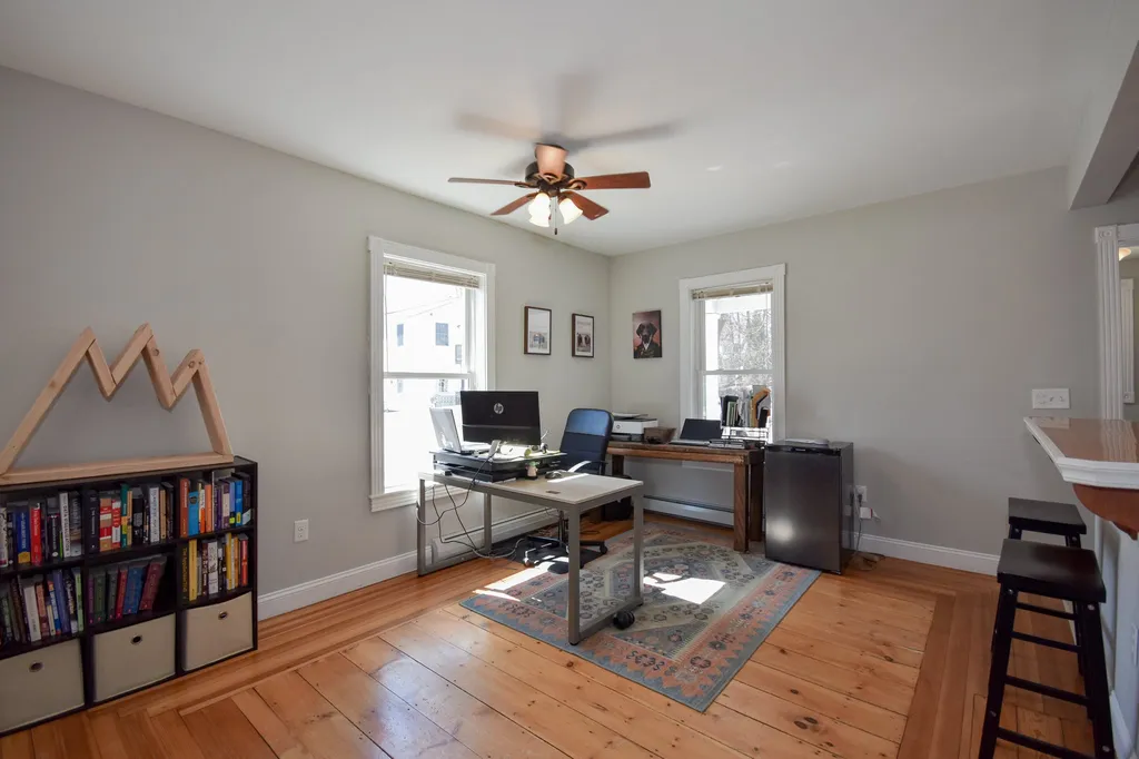 48 E Concord Street Dover NH 03820