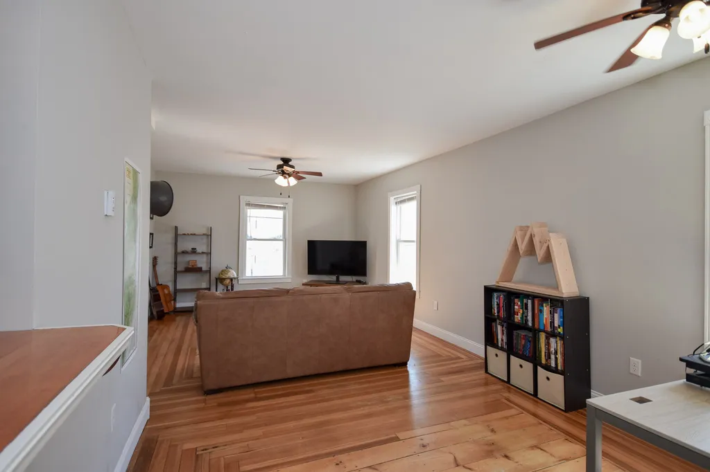 48 E Concord Street Dover NH 03820