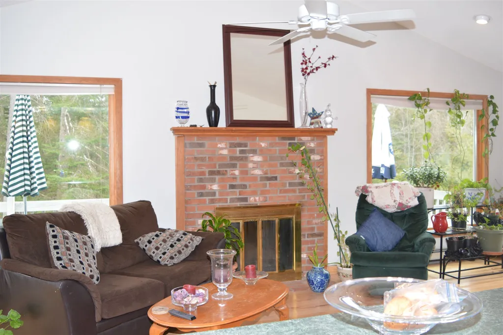 46 Butternut Road Grantham NH 03753