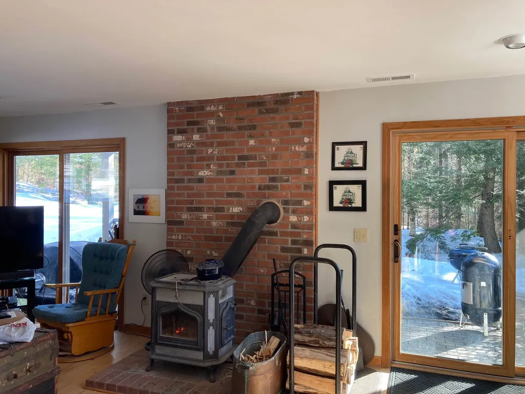 46 Butternut Road Grantham NH 03753