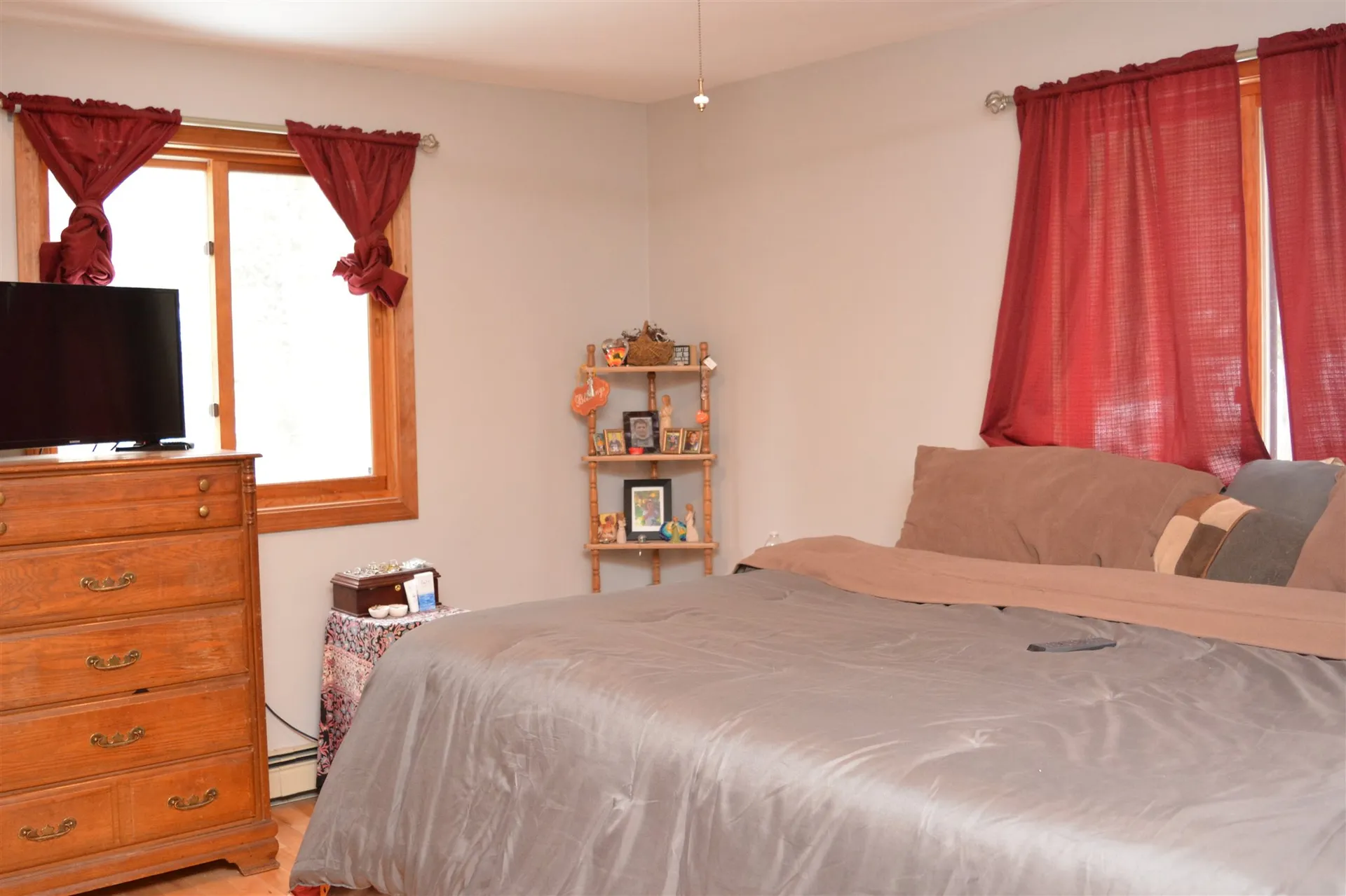 46 Butternut Road Grantham NH 03753