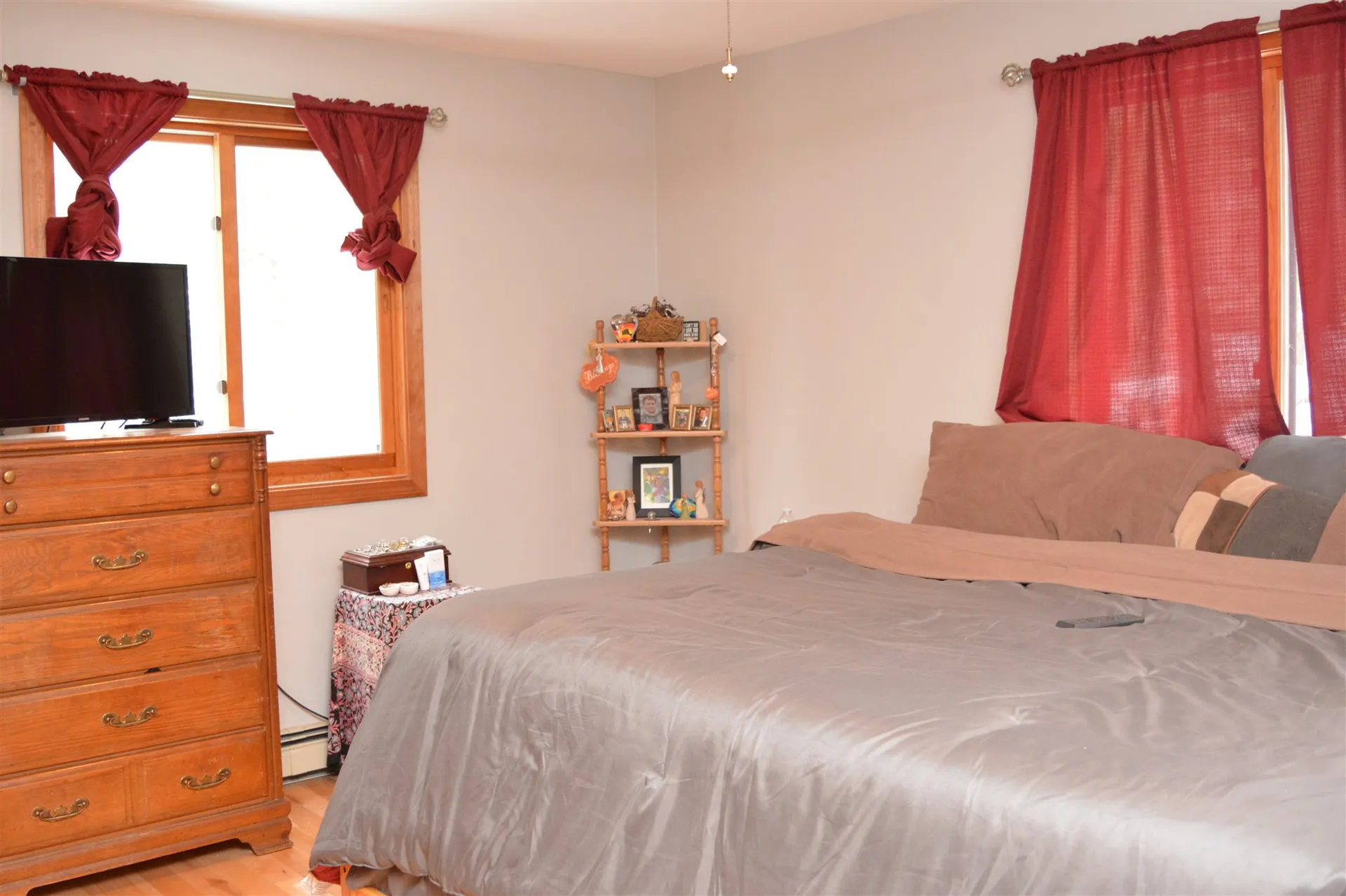 46 Butternut Road Grantham NH 03753