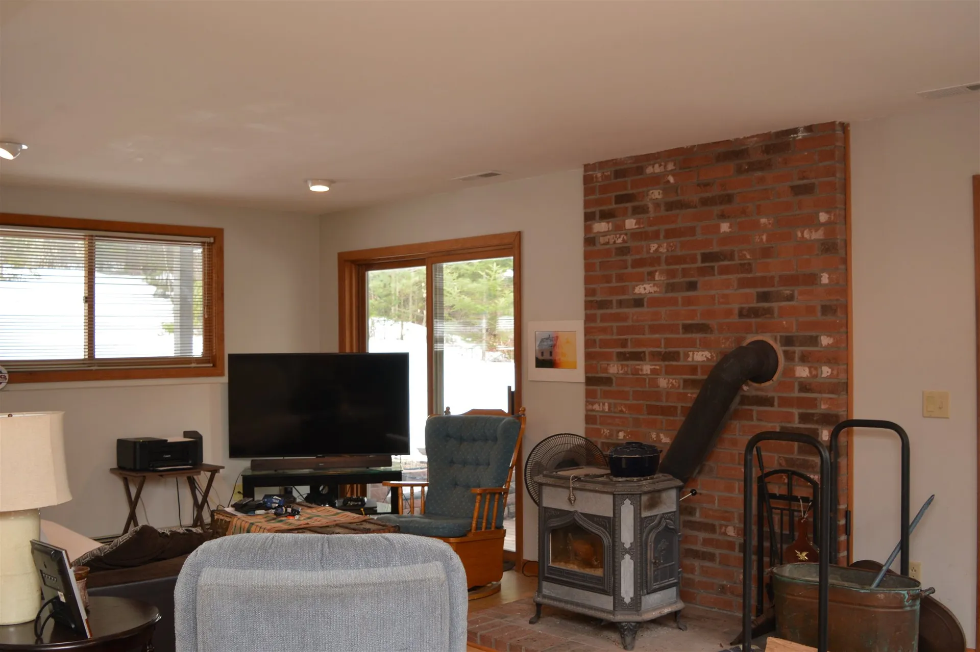 46 Butternut Road Grantham NH 03753