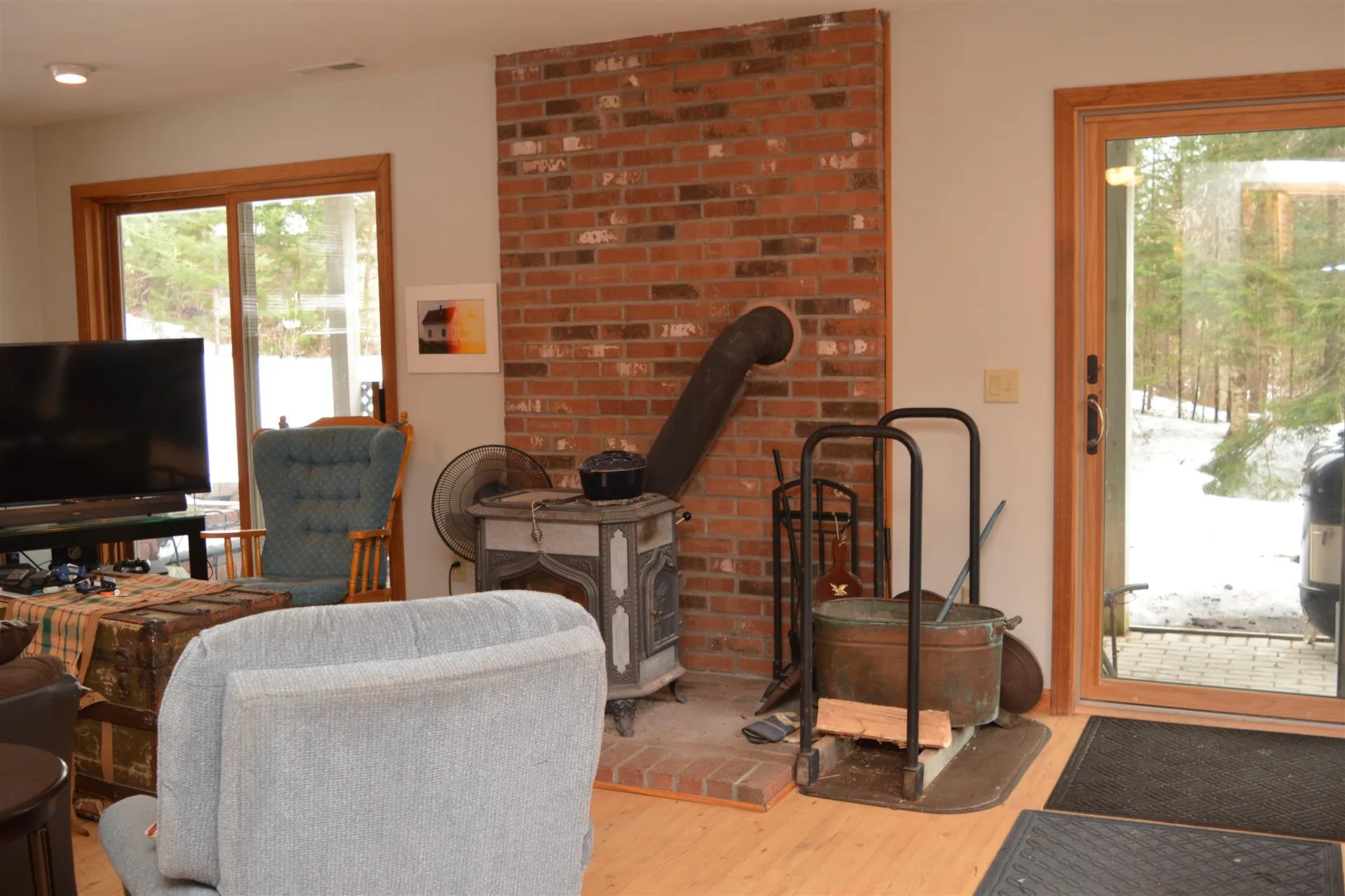 46 Butternut Road Grantham NH 03753