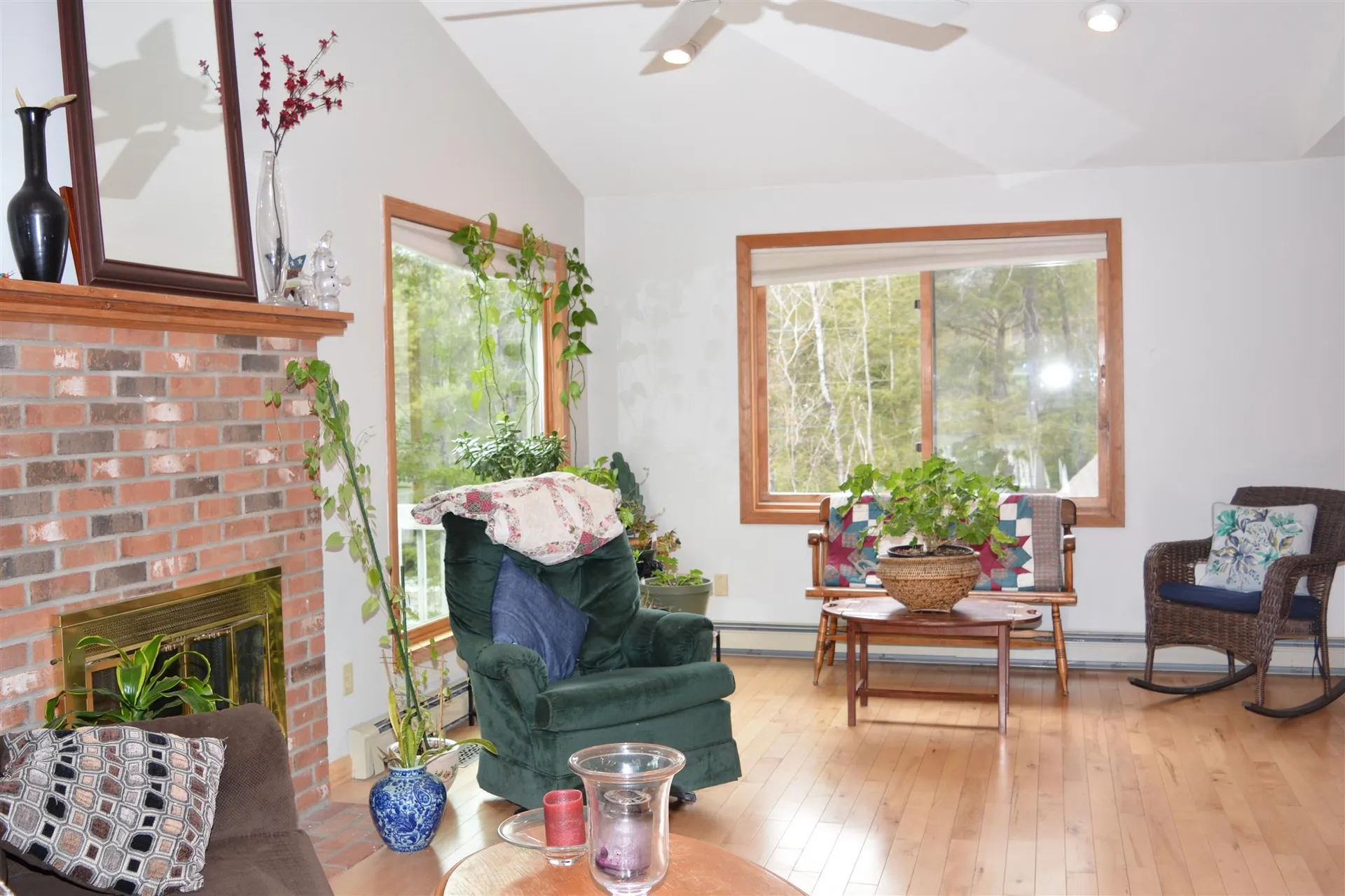 46 Butternut Road Grantham NH 03753