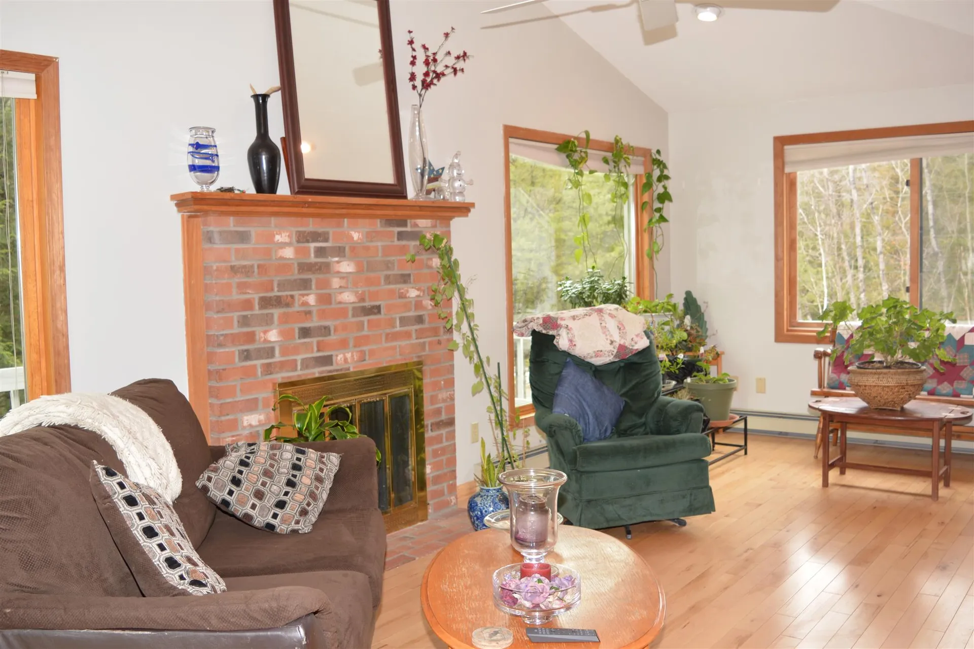 46 Butternut Road Grantham NH 03753