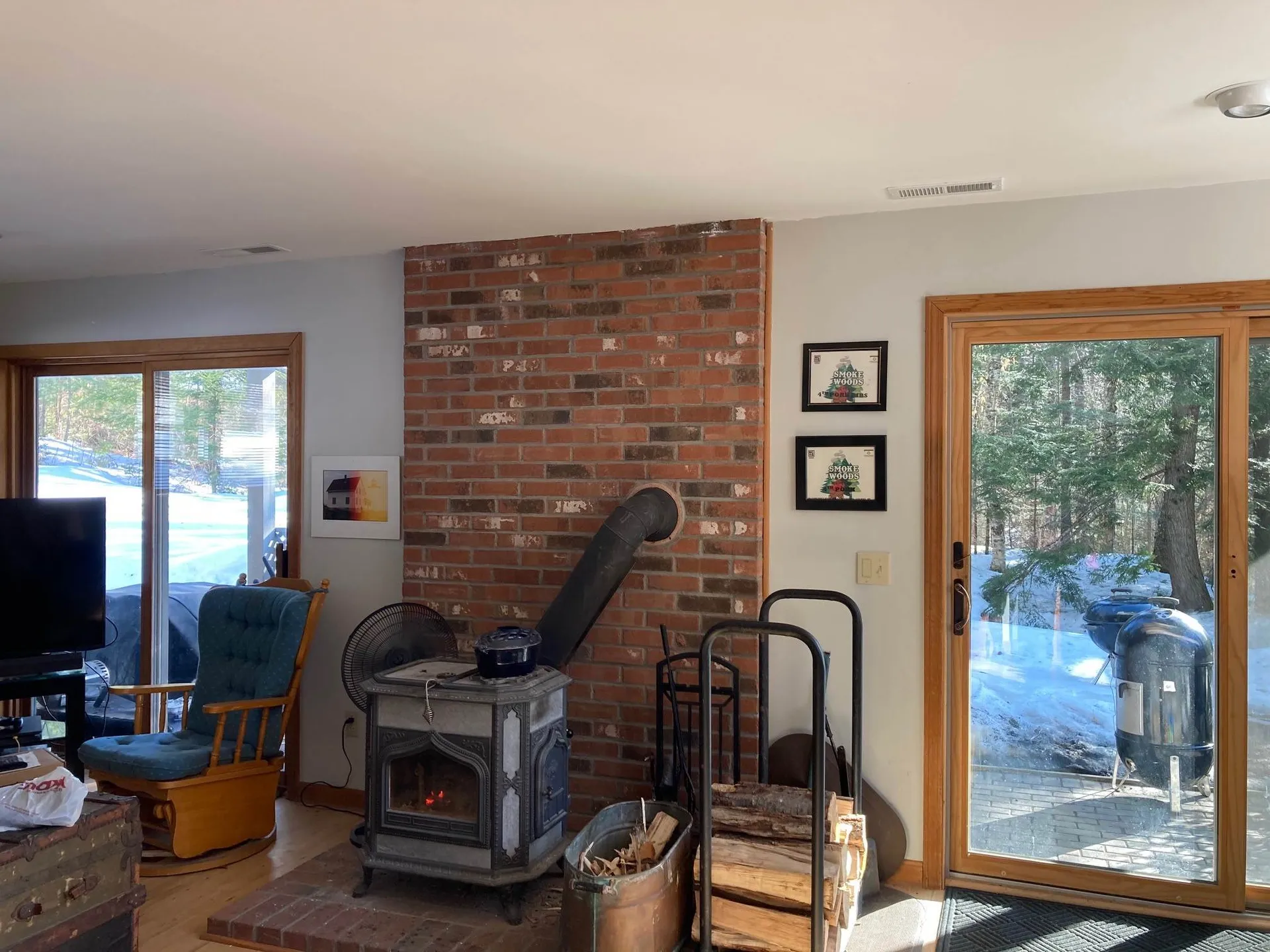 46 Butternut Road Grantham NH 03753