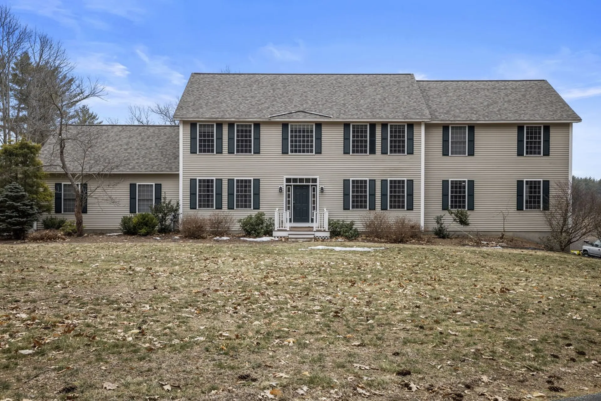 105 Giles Road East Kingston NH 03827